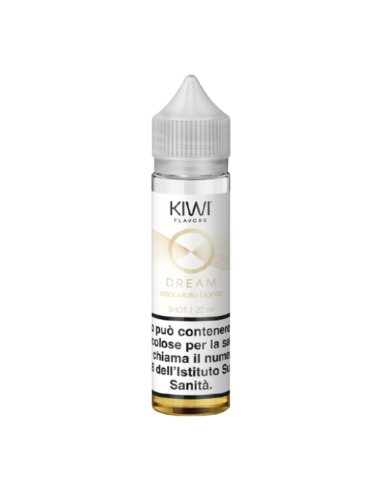 copy of Tobacco IWIK Flavors KIWI Liquid Shot 20ml Tobacco