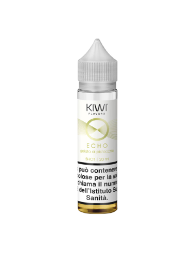 copy of Tobacco IWIK Flavors KIWI Liquid Shot 20ml Tobacco