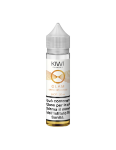 copy of Tobacco IWIK Flavors KIWI Liquid Shot 20ml Tobacco
