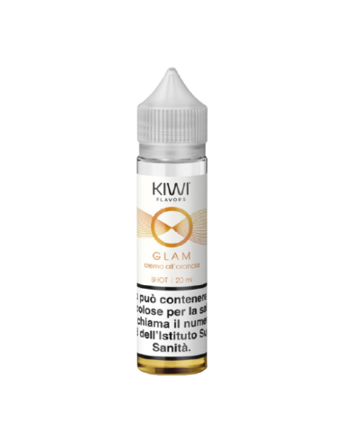copy of Tobacco IWIK Flavors KIWI Liquid Shot 20ml Tobacco