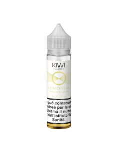 copy of Tobacco IWIK Flavors KIWI Liquid Shot 20ml Tobacco