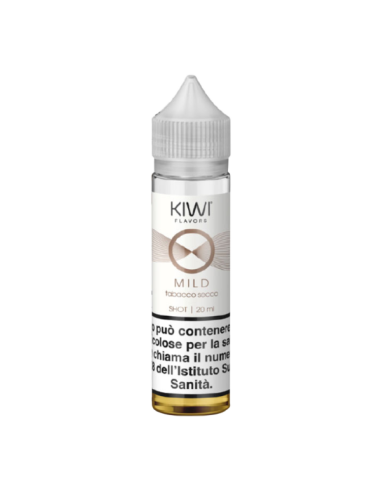 copy of Tobacco IWIK Flavors KIWI Liquid Shot 20ml Tobacco