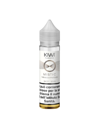 copy of Tobacco IWIK Flavors KIWI Liquid Shot 20ml Tobacco