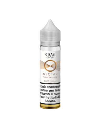 copy of Tobacco IWIK Flavors KIWI Liquid Shot 20ml Tobacco