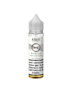 copy of Tobacco IWIK Flavors KIWI Liquid Shot 20ml Tobacco