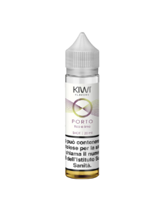copy of Tobacco IWIK Flavors KIWI Liquid Shot 20ml Tobacco