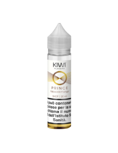 Prince Kiwi Flavors Liquido Shot 20ml