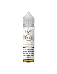 Smith Kiwi Flavors Liquido Shot 20ml