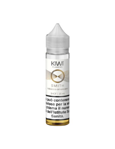 copy of Tobacco IWIK Flavors KIWI Liquid Shot 20ml Tobacco