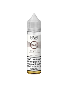Storm Kiwi Flavors Liquido Shot 20ml