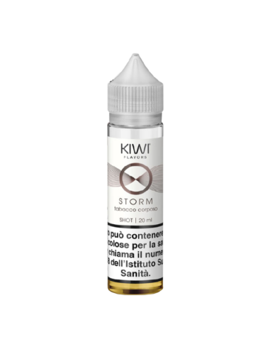 copy of Tobacco IWIK Flavors KIWI Liquid Shot 20ml Tobacco
