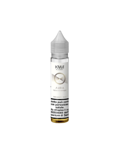 copy of Tobacco IWIK Flavors KIWI Liquid Shot 20ml Tobacco