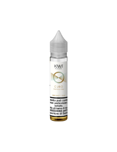 copy of Tobacco IWIK Flavors KIWI Liquid Shot 20ml Tobacco