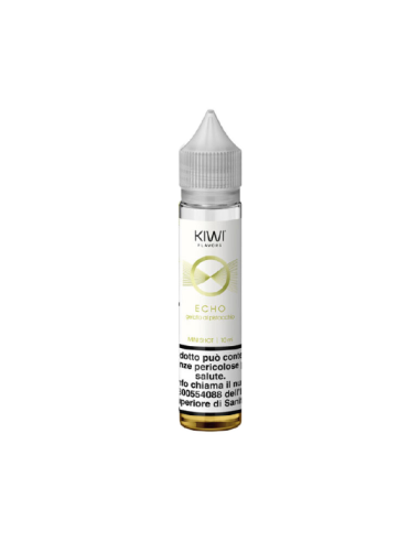 Echo Kiwi Flavors Aroma mini Shot 10ml