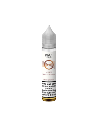 Hiro Kiwi Flavors Aroma mini Shot 10ml