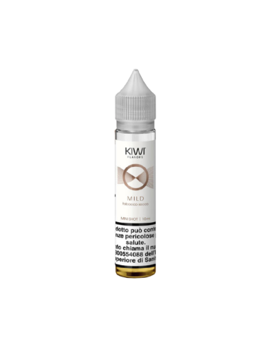 copy of Tobacco IWIK Flavors KIWI Liquid Shot 20ml Tobacco