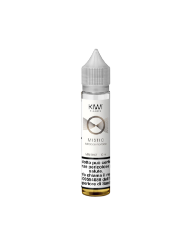 copy of Tobacco IWIK Flavors KIWI Liquid Shot 20ml Tobacco