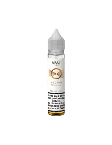 copy of Tobacco IWIK Flavors KIWI Liquid Shot 20ml Tobacco