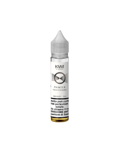 copy of Tobacco IWIK Flavors KIWI Liquid Shot 20ml Tobacco