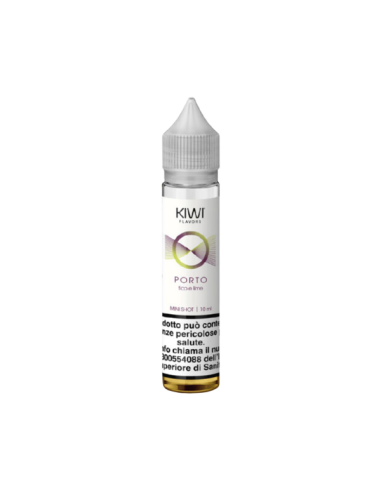 copy of Tobacco IWIK Flavors KIWI Liquid Shot 20ml Tobacco