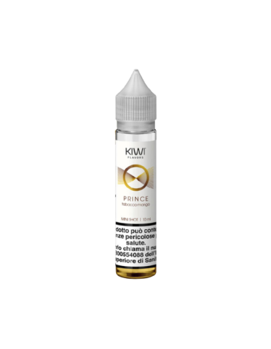 copy of Tobacco IWIK Flavors KIWI Liquid Shot 20ml Tobacco