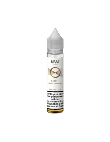 copy of Tobacco IWIK Flavors KIWI Liquid Shot 20ml Tobacco