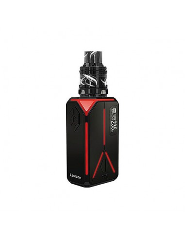 Eleaf Lexicon Kit con Atomizzatore ELLO Duro da 6,5ml 235W