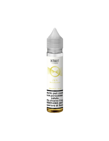 copy of Tobacco IWIK Flavors KIWI Liquid Shot 20ml Tobacco