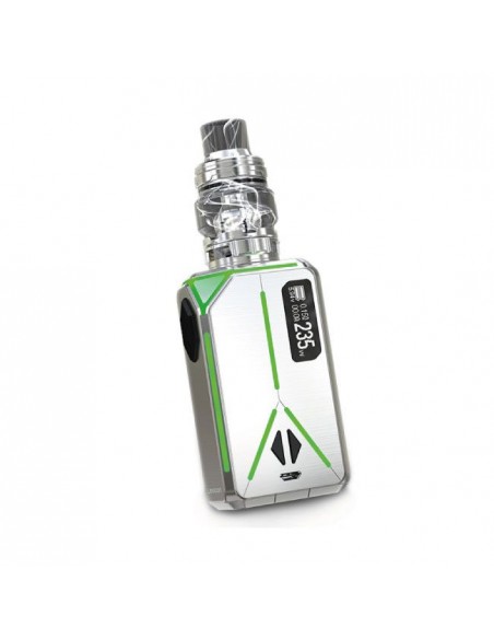 Eleaf Lexicon Kit with ELLO Duro Atomizer 6.5ml 235W