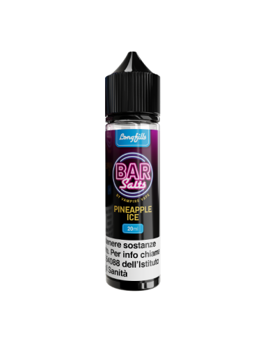 copy of Heisenberg Vampire Vape Liquid Shot...