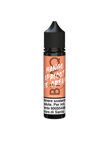Purple Vibes BLAQ Liquido Shot 20ml Caramella Gelée Fragole