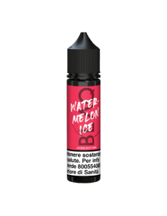 Purple Vibes BLAQ Liquido Shot 20ml Caramella Gelée Fragole