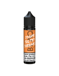 Purple Vibes BLAQ Liquido Shot 20ml Caramella Gelée Fragole