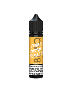 Purple Vibes BLAQ Liquido Shot 20ml Caramella Gelée Fragole