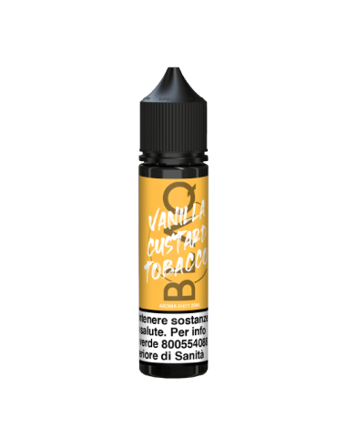 Purple Vibes BLAQ Liquido Shot 20ml Caramella Gelée Fragole