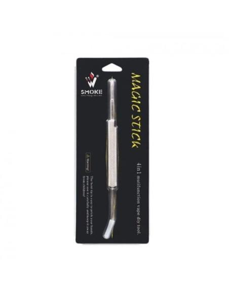Magic Stick 4 in 1