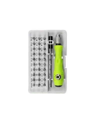 copy of Mini Slotted Screwdriver