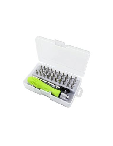 copy of Mini Slotted Screwdriver