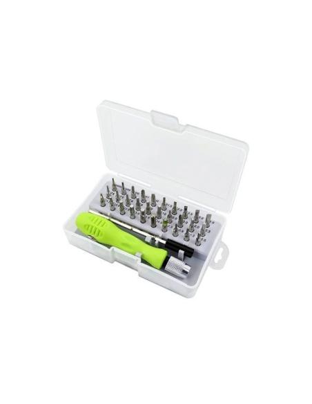 Cacciavite di Precisione 32 in 1
