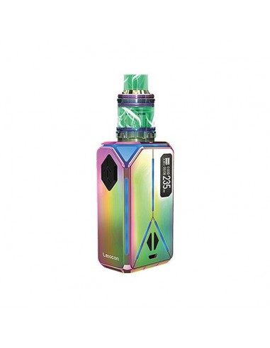 Eleaf Lexicon Kit con Atomizzatore ELLO Duro da 6,5ml 235W