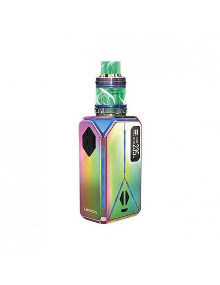 Eleaf Lexicon Kit con Atomizzatore ELLO Duro da 6,5ml 235W