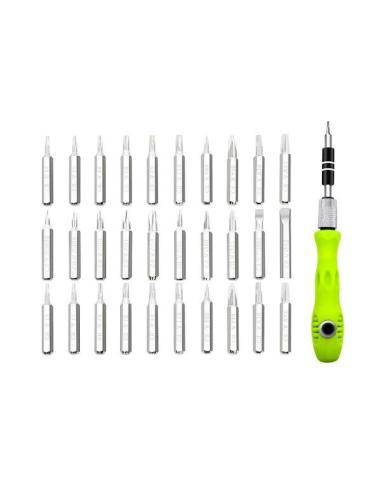 copy of Mini Slotted Screwdriver