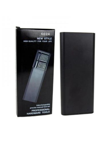 copy of Mini Slotted Screwdriver