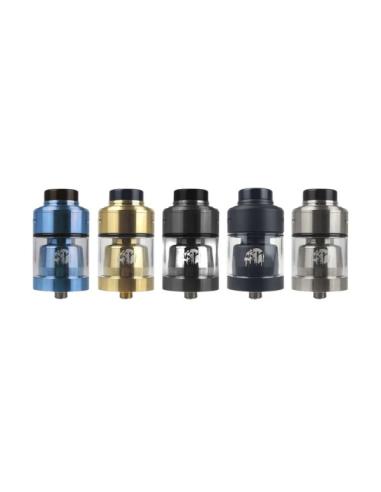 copy of PRE Requiem RTA Vandy Vape Atomizer 24mm