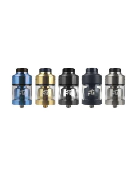 copy of PRE Requiem RTA Vandy Vape Atomizer 24mm