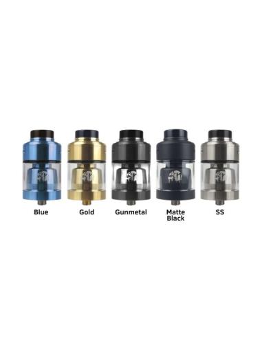 Nightmare RTA Suicide Mods Atomizzatore da polmone
