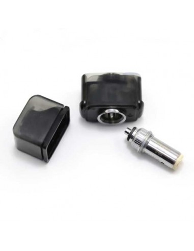 Pod Breeze 2 Aspire AIO