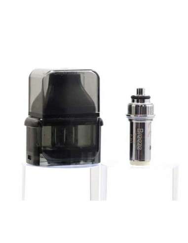 Pod Breeze 2 Aspire AIO
