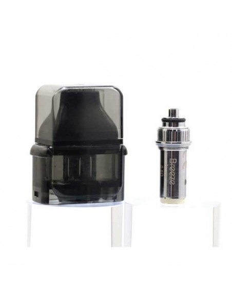 Pod Breeze 2 Aspire AIO