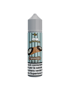 copy of Golden Beach Ice Breaker Thunder Vape Liquid Shot 20ml